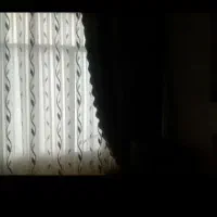 پرده پذیرایی|پرده، رانر، رومیزی|قم, امامزاده ابراهیم|دیوار