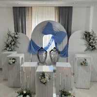 گلارایی و اجاره تجهیزات تولد و جشن ها