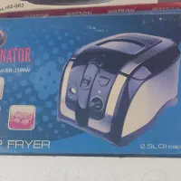 سرخکن با روغن