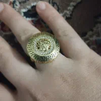 انگشترورساچ