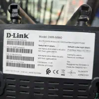 مودم سیمکاتخور DLINK M960 اصل|مودم و تجهیزات شبکه|یاسوج, |دیوار
