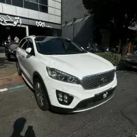 سورنتو ۲۰۱۷ gt line|خودرو سواری و وانت|تهران, عباس‌آباد|دیوار