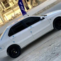 سورن پلاس EF7 فول مدل ۱۴۰۲|خودرو سواری و وانت|سراوان, |دیوار