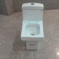 توالت فرنگی گلسار
