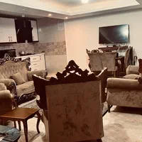 تریبلکس استخردار چسبیده به ساحل ویو دریا فقط امشب|اجارهٔ کوتاهمدت ویلا و باغ|بابلسر, |دیوار