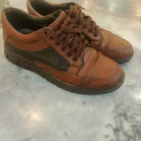 کفش چرم اصل
