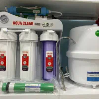 دستگاه تصفیه آب تایوانی با گارانتی و نصب رایگان|آبسردکن و تصفیه آب|جم, |دیوار