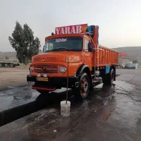 بنز تک مدل ۵۷ به شرط