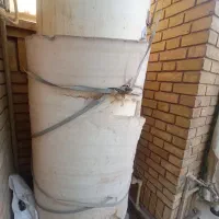 ابگرمکن زمینی