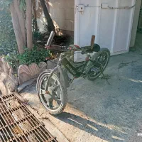 دوچرخه ۲۰ اورلورد دسته دوم کارکرده|دوچرخه، اسکیت، اسکوتر|فاضل آباد, |دیوار