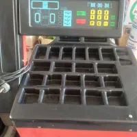 یکدستگاه بالانس|ماشینآلات صنعتی|ملکان, |دیوار