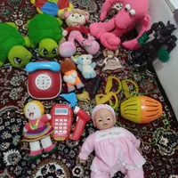 اسباب بازی