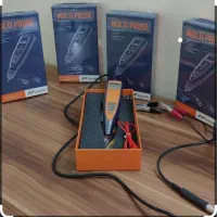 فروش دستگاه مولتی پروب نگار خودرو با تخفیف ویژه|قطعات یدکی و لوازم جانبی|اصفهان, شیخ اشراق|دیوار