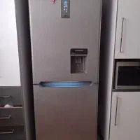 یخچال فریزر ۵۳۰ هیمالیا مدل ۵ کاره