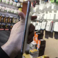 ایفون 11پرومکس باحافظه 256گیگ|موبایل|گنبد کاووس, |دیوار