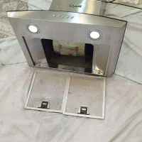 هود استیل البرز|هود|تهران, آبشار|دیوار