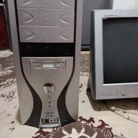 مانیتور LG با کیس