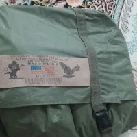 کیسه خواب آمریکایی اصل