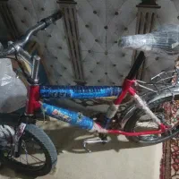 سلام دوچرخه ۱۶