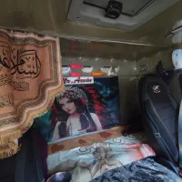 اف ام ۹ مدل 12/83|خودرو سنگین|بروجرد, |دیوار