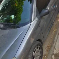 206تیپ3|خودرو سواری و وانت|پاکدشت, پاکدشت (مامازند)|دیوار