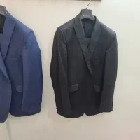 دو دست کت و شلوار،کفش چرم مجلسی|لباس|تهران, سرتخت|دیوار