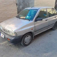 پراید|خودرو سواری و وانت|اردبیل, |دیوار