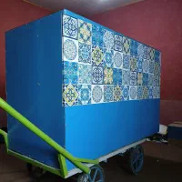 دکه چندمنظوره