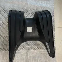 کف پایی وسپا 300 GTS|قطعات یدکی و لوازم جانبی|تهران, نیروی هوایی (پیروزی)|دیوار
