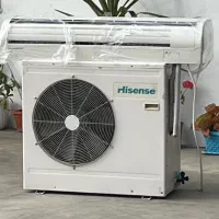 فروش کولر هایسنس ۳۰هزار