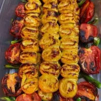 غذا خانگی