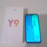 Huawei y9 64 4g