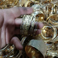 فروش النگو و دستبند|بدلیجات|رشت, لاکان|دیوار