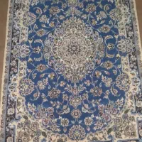 قالیچه دست باف|فرش|اصفهان, گیان|دیوار