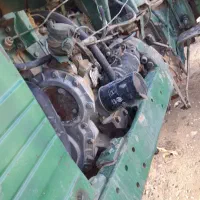 تراکتورITMمدل ۷۳تمیز|خودرو سنگین|مشهد, حضرت حجت|دیوار