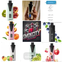 پاد یکبار مصرف ۳۵k در ۲۸ طعم کیفت بینظیرقیمت مناسب