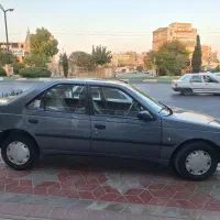 405نوک مدادی سالم ب شرط|خودرو سواری و وانت|ورامین, ورامین|دیوار