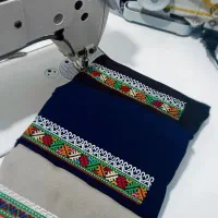 نقشلی بالاق فروشی