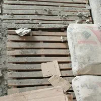 پالت چوبی ۵۰ عدد|عمدهفروشی|رباطکریم, الارد|دیوار