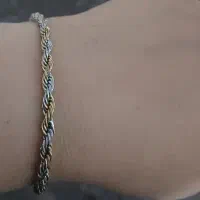 زنجیر مچی|بدلیجات|فومن, |دیوار