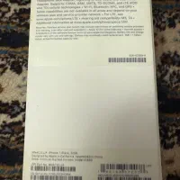 تلفن اپل سری هفت ساده