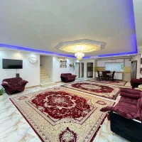 اجاره شبانه و روزانه ویلا باغ|اجارهٔ کوتاه‌مدت ویلا و باغ|چمستان, |دیوار