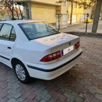 سمند ۹۵ LX بدون رنگ|خودرو سواری و وانت|تبریز, |دیوار