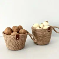 نگهدارنده سیب زمینی و پیاز