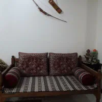 درحد نو به علت کمبود جا