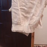 حراج شلوار نولوله ای لی جنس دم پا چاکدار|لباس|خرمآباد, |دیوار