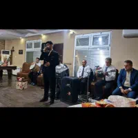 موزیک مجالس ارکستر عروسی