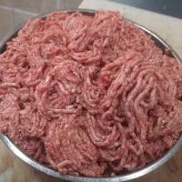 گوشت و مرغ کلی و جزئی