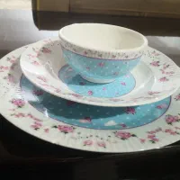 طروف چینی خارجی