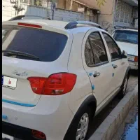 کوییک۱۴۰۳|خودرو سواری و وانت|تهران, اوقاف|دیوار